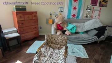 Cidergal69  17-08-2021 tittyfuck Female